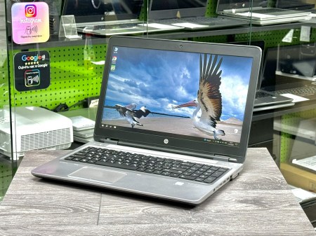 HP ProBook 650 G2 2